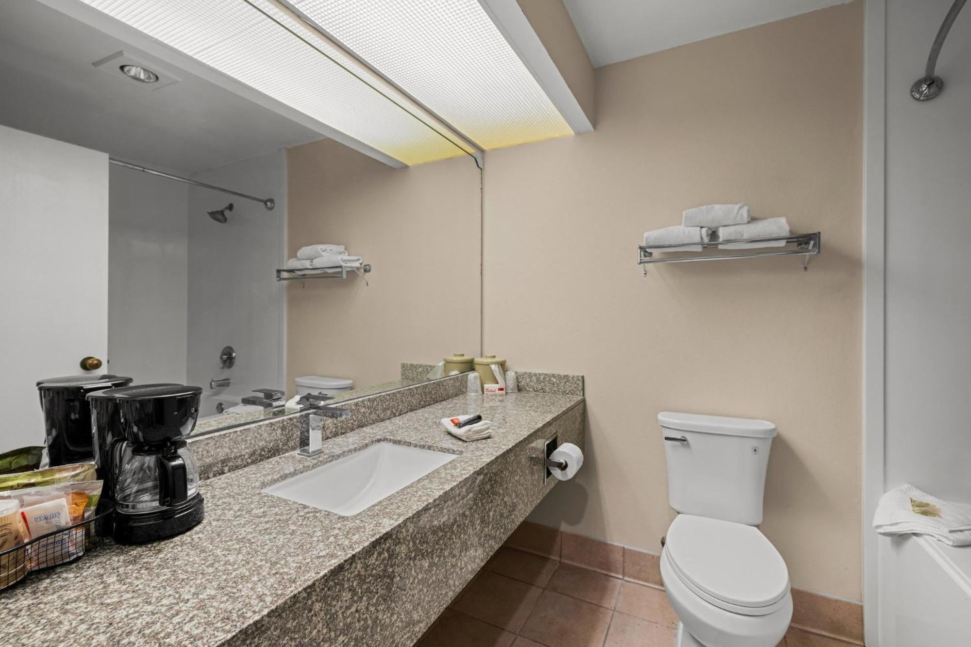 Red Roof Inn & Suites Albany, Ga エクステリア 写真