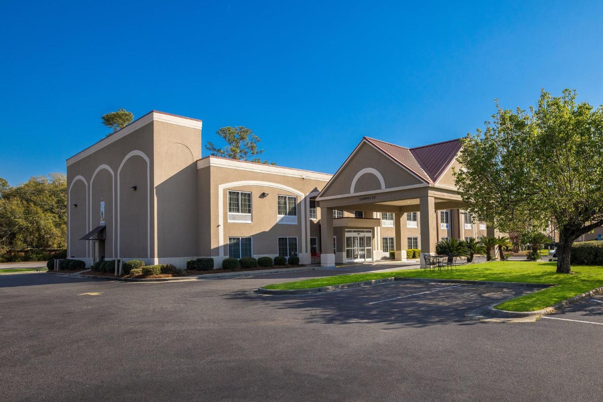 Red Roof Inn & Suites Albany, Ga エクステリア 写真