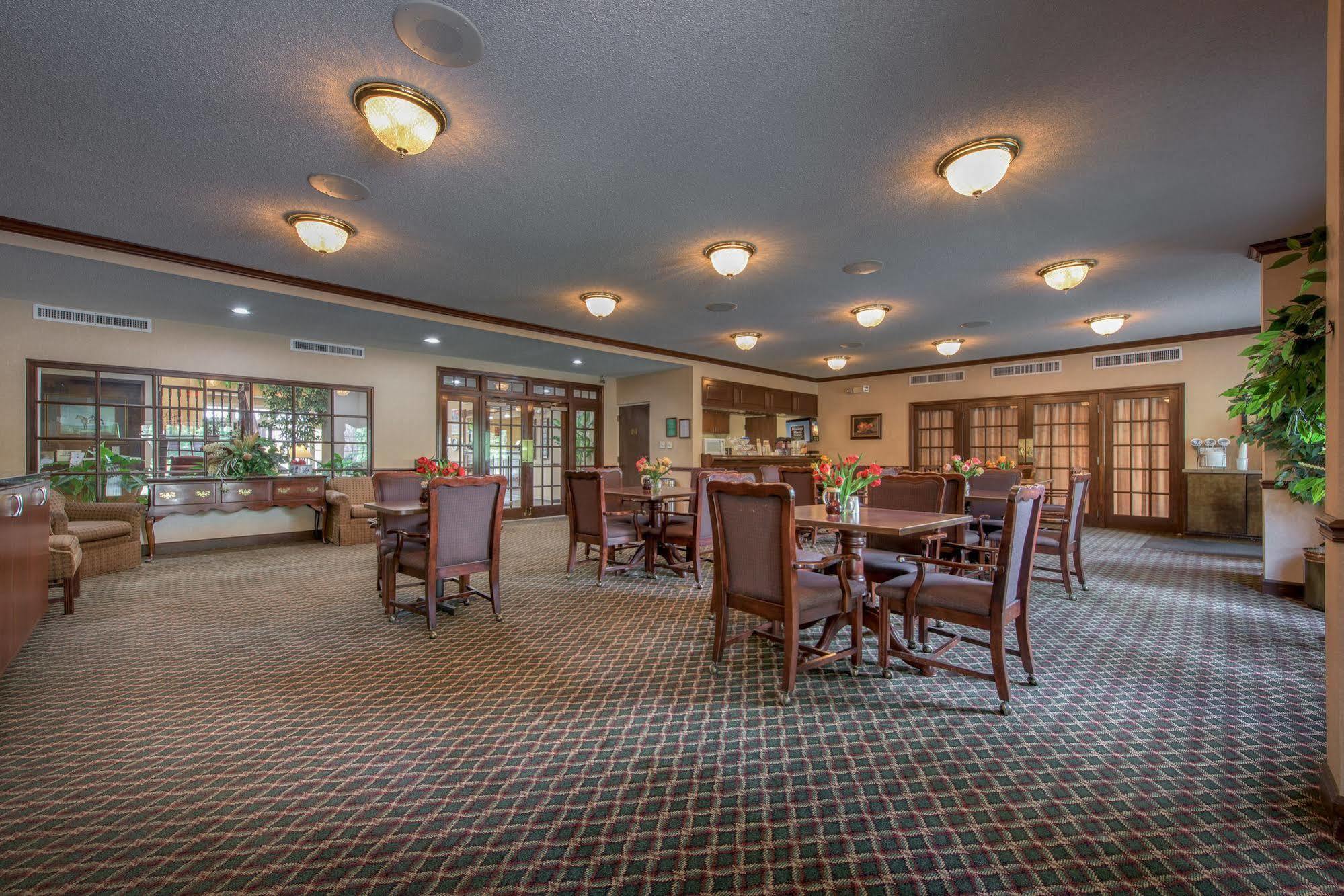 Red Roof Inn & Suites Albany, Ga エクステリア 写真