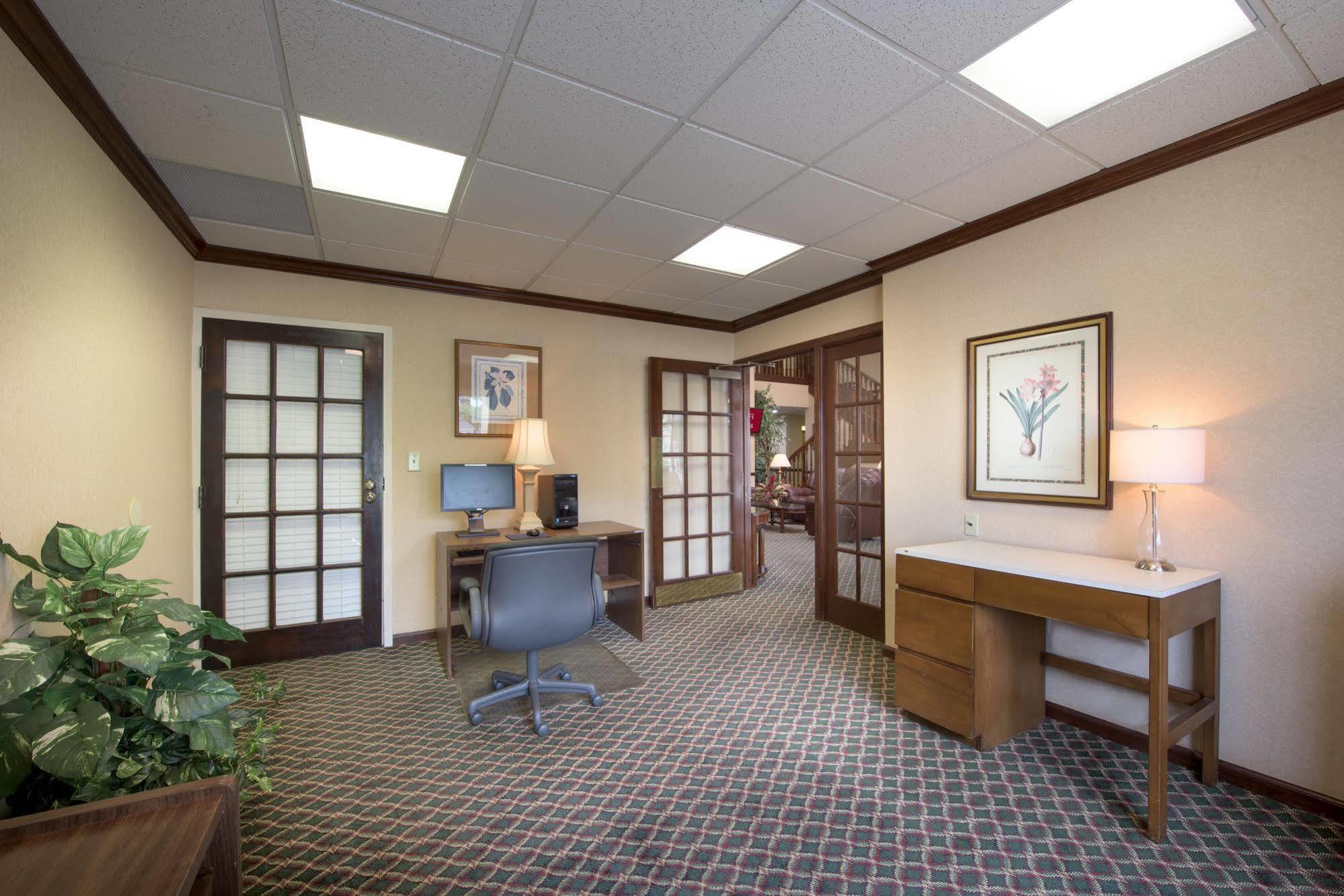 Red Roof Inn & Suites Albany, Ga エクステリア 写真