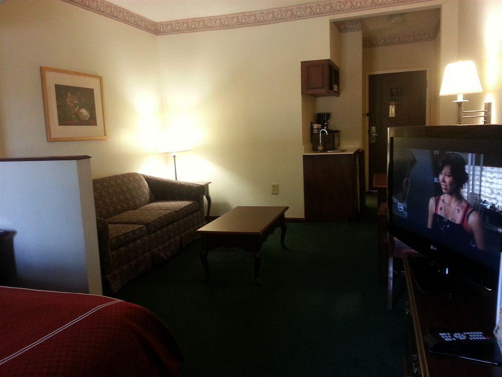 Red Roof Inn & Suites Albany, Ga エクステリア 写真